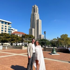 Show Me Your MuMu Taylor tube mini dress